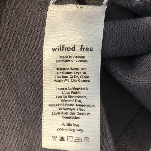 Wilfred Seymour dress - Picture 7 of 8